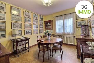  Appartement � vendre 5 pi�ces 125 m�