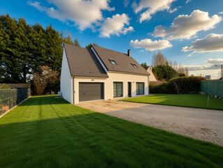  Maison à vendre 6 pièces 122 m²