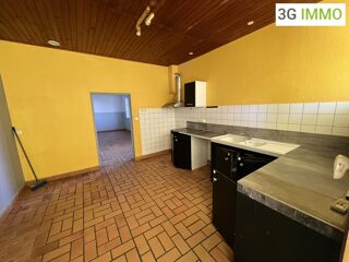  Maison à vendre 6 pièces 130 m²