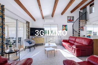  Maison à vendre 5 pièces 155 m²