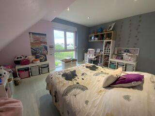  Maison � vendre 5 pi�ces 