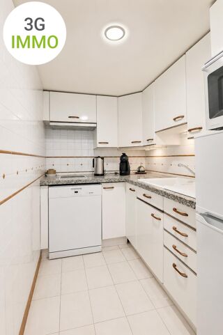  Appartement à vendre 3 pièces 62 m²