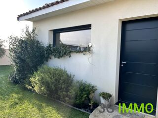  Maison  vendre 4 pices 97 m