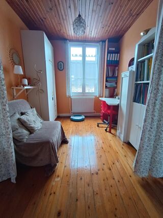  Maison � vendre 4 pi�ces 70 m�