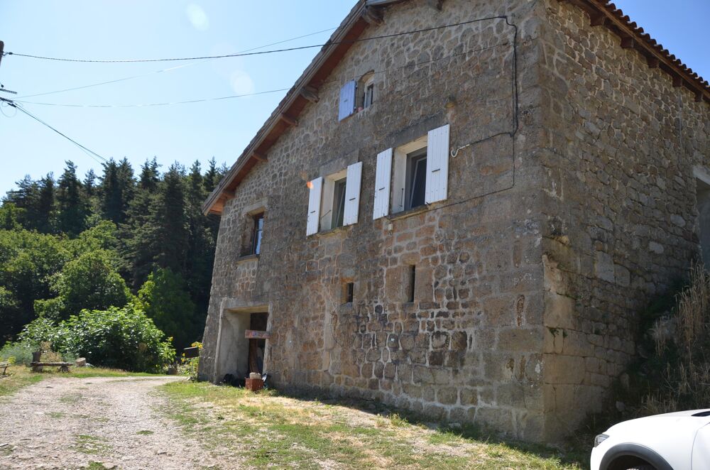 Maison 8 pièces 200 m² · à Beauvène · 200 m² · 429 000 €