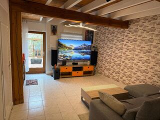  Maison à vendre 3 pièces 72 m²