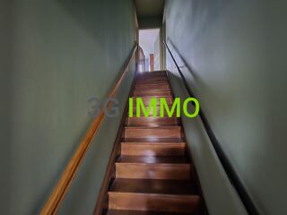  Maison � vendre 6 pi�ces 