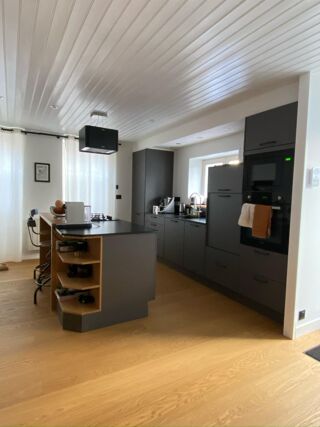  Maison à vendre 4 pièces 83 m²