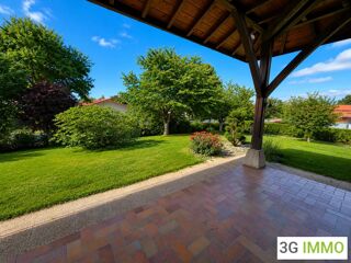  Maison à vendre 7 pièces 151 m²