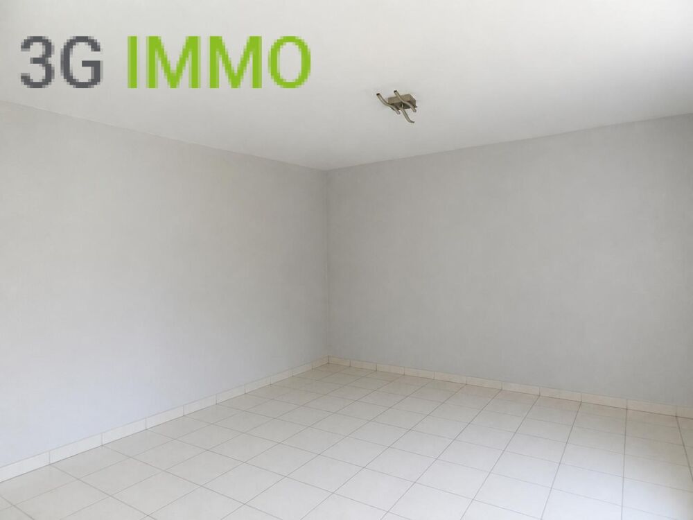 Maison 3 pièces