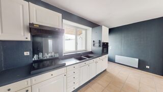  Maison � vendre 3 pi�ces 55 m�