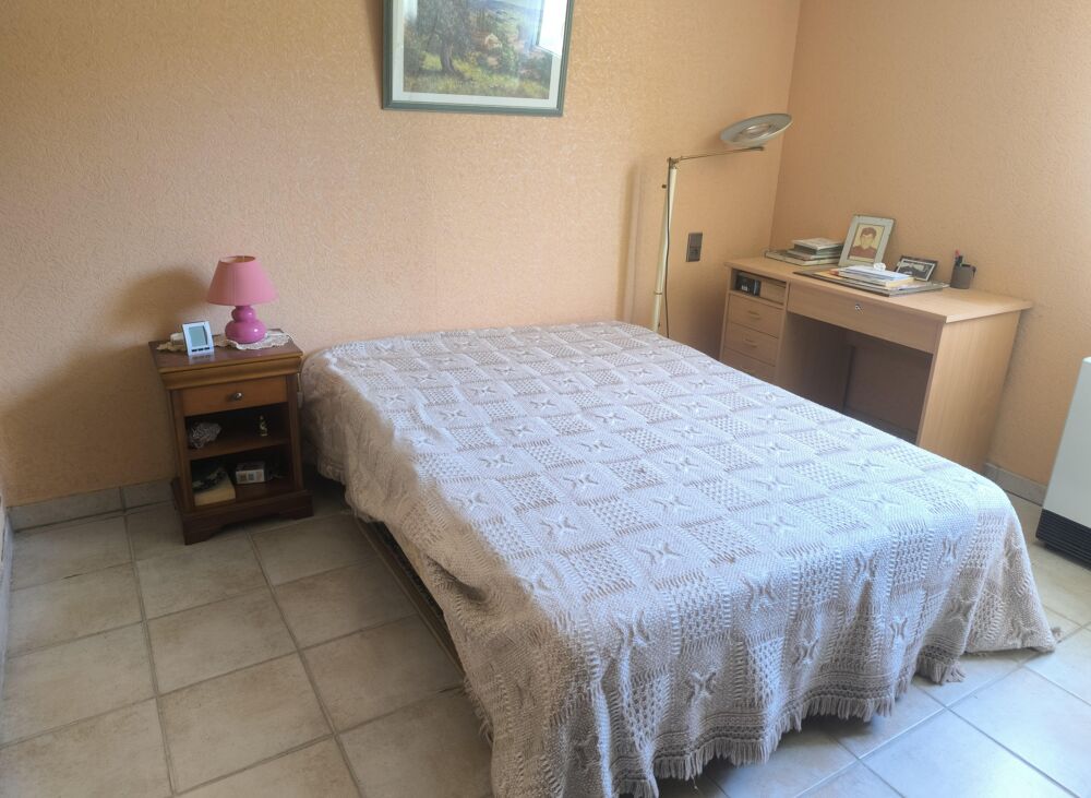 Maison 4 pièces