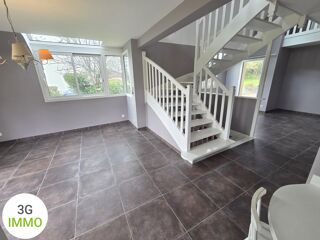  Maison à vendre 6 pièces 118 m²