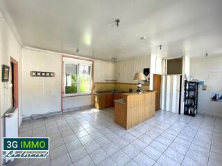  Maison � vendre 2 pi�ces 50 m�