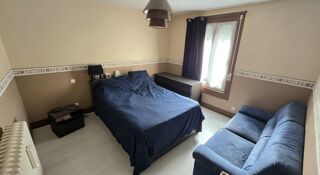  Maison à vendre 5 pièces 110 m²
