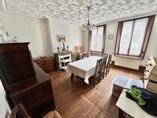  Maison � vendre 7 pi�ces 117 m�