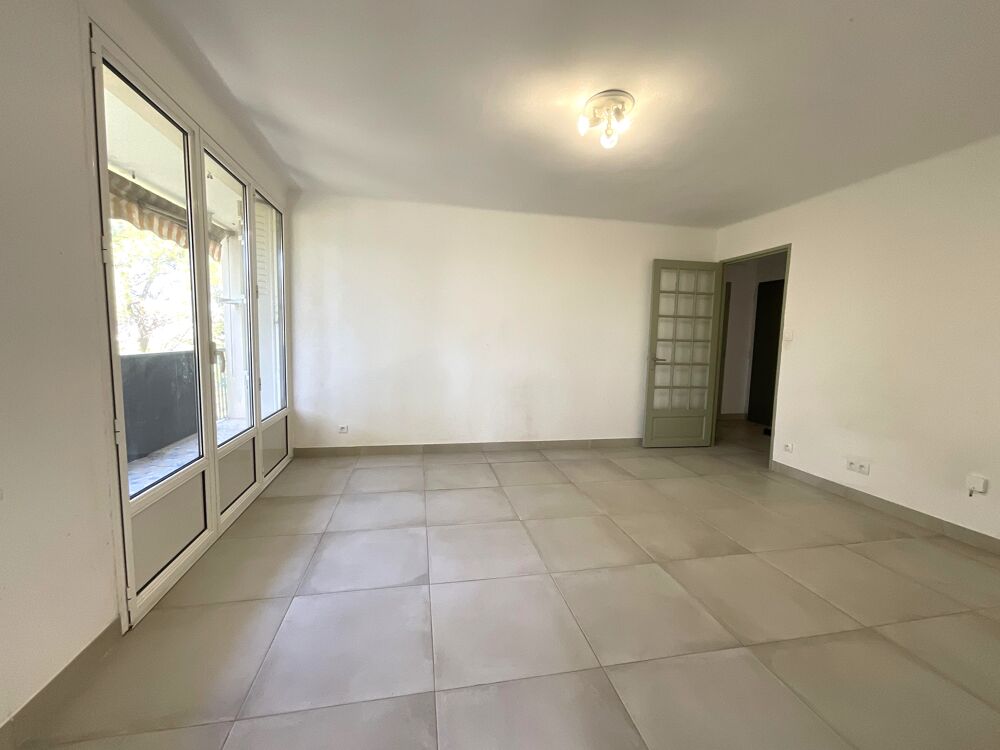 Vente Appartement Appartement 3 pièces Montpellier