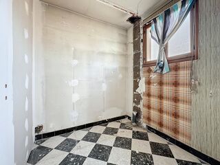  Appartement � vendre 2 pi�ces 39 m�