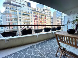  Appartement à louer 3 pièces 60 m²