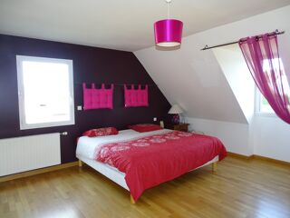  Maison à vendre 10 pièces 310 m²