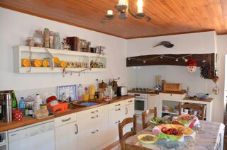  Maison à vendre 9 pièces 210 m²