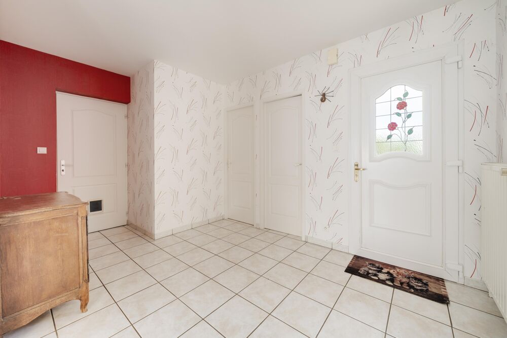 Vente Maison Maison 5 pièces Thaon-les-vosges