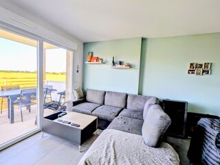 Appartement à vendre 3 pièces 61 m²