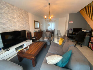  Maison  vendre 4 pices 92 m