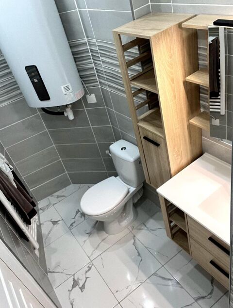  Maison � louer 3 pi�ces 49 m� Guise