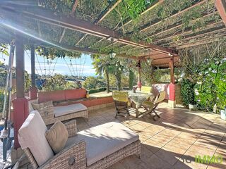  Maison à vendre 6 pièces 165 m²