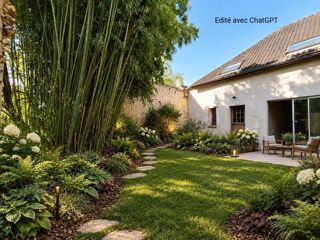  Maison à vendre 6 pièces 120 m²