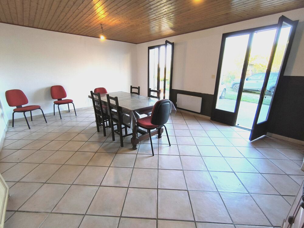 Vente Maison Maison avec d�pendance 7 pi�ces Merville