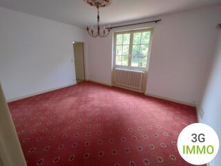  Maison à vendre 4 pièces 