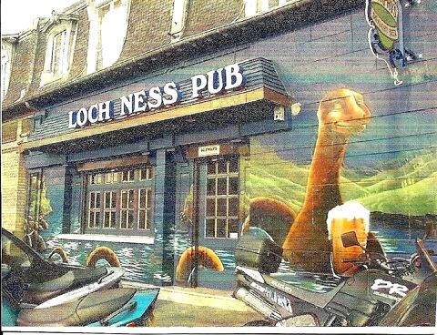 Local Commercial 8 pi&egrave;ces 159000 02100 Saint-quentin