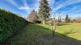  Terrain � vendre 968 m�