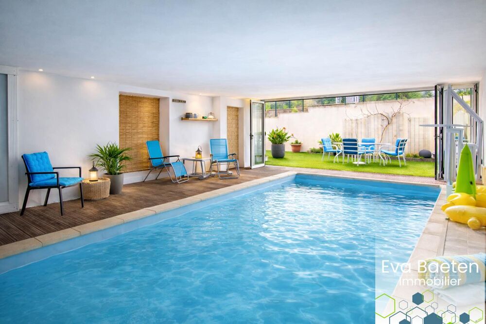 Maison 10 pièces 265 m² à Serémange-Erzange