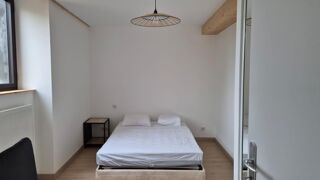  Appartement à louer 28 m²