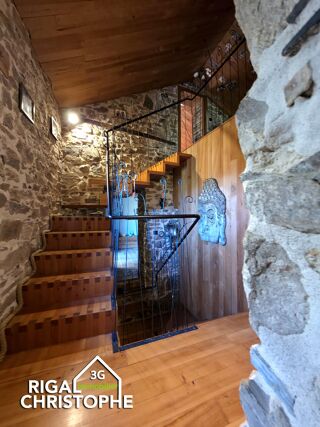  Maison à vendre 6 pièces 170 m²