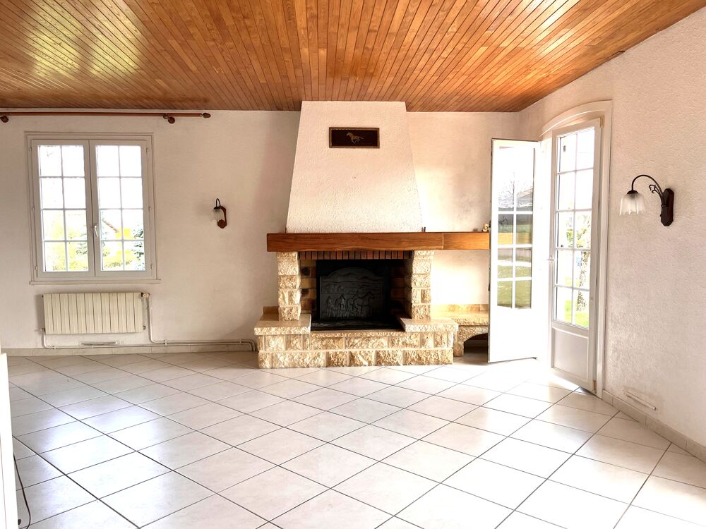 Vente Maison Maison 5 pièces Saux-et-pomarède
