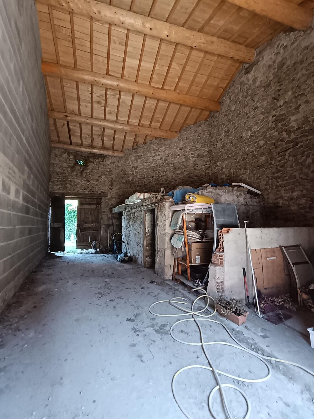 Vente Maison Maison 6 pièces Périgneux