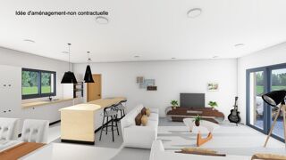  Maison à vendre 104 m²