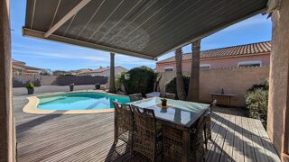  Maison � vendre 5 pi�ces 145 m�