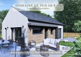  Terrain � vendre 529 m�