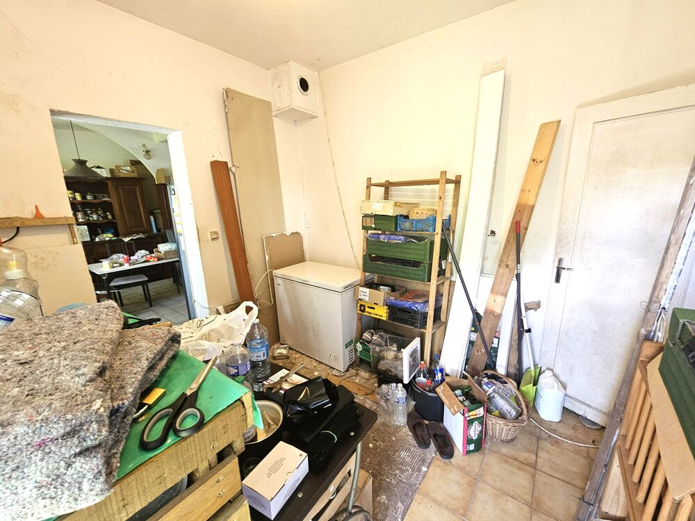 Vente Maison Maison 4 pièces Beautor
