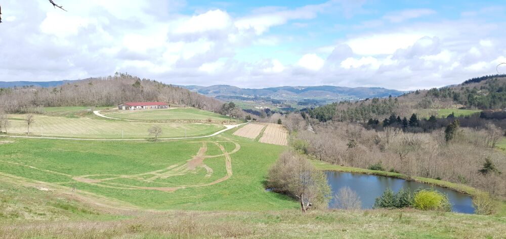 Domaine 6 pièces