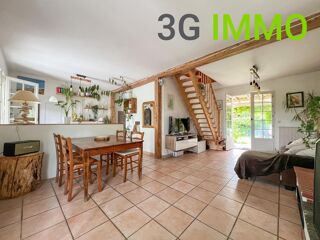  Maison � vendre 5 pi�ces 107 m�