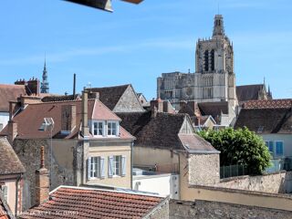  Appartement à vendre 3 pièces 