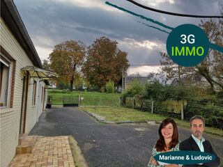  Maison  vendre 5 pices 118 m