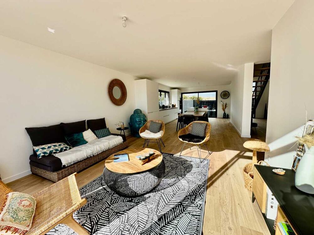  vendre  Maison Piriac-sur-Mer (44420)