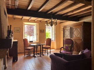  Maison à vendre 8 pièces 